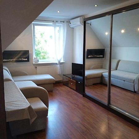 Apartament Mazurska 24A 肯琴 外观 照片