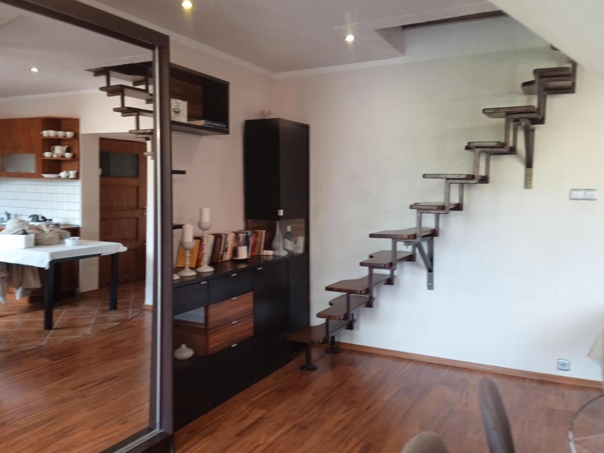 Apartament Mazurska 24A 肯琴 外观 照片