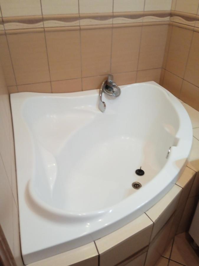 Apartament Mazurska 24A 肯琴 外观 照片