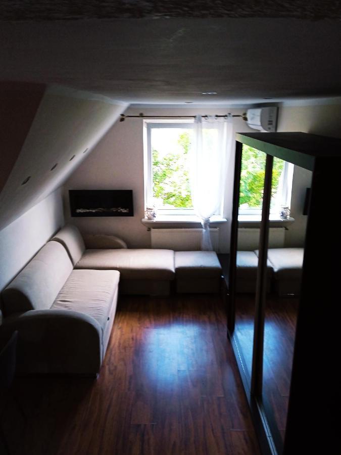 Apartament Mazurska 24A 肯琴 外观 照片