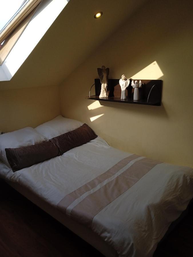 Apartament Mazurska 24A 肯琴 外观 照片